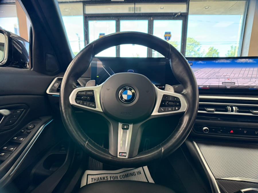2024 BMW 3 Series 330i xDrive Sedan, available for sale in Massapequa Park, New York | Power Motors East. Massapequa Park, New York 2024 BMW 3 Series 330i xDrive Sedan, available for sale in Massapequa Park, New York | Power Motors East. Massapequa Park, New York