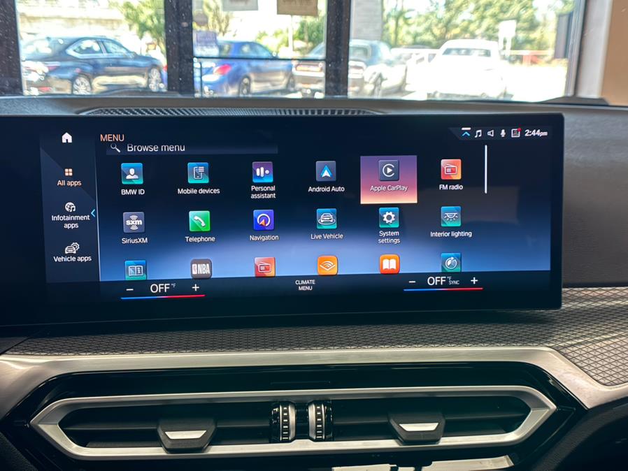 2024 BMW 3 Series 330i xDrive Sedan, available for sale in Massapequa Park, New York | Power Motors East. Massapequa Park, New York 2024 BMW 3 Series 330i xDrive Sedan, available for sale in Massapequa Park, New York | Power Motors East. Massapequa Park, New York