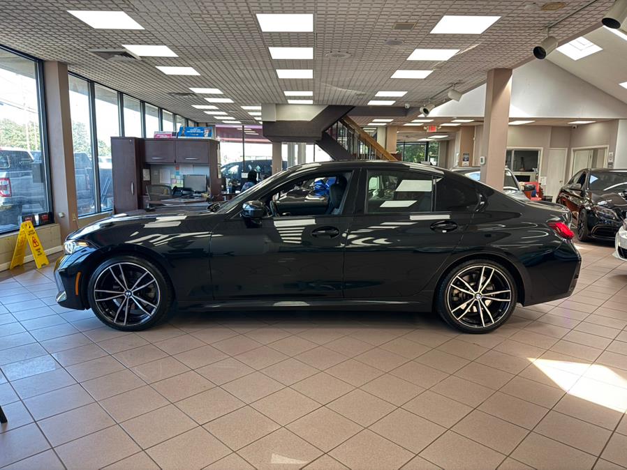 2024 BMW 3 Series 330i xDrive Sedan, available for sale in Massapequa Park, New York | Power Motors East. Massapequa Park, New York 2024 BMW 3 Series 330i xDrive Sedan, available for sale in Massapequa Park, New York | Power Motors East. Massapequa Park, New York