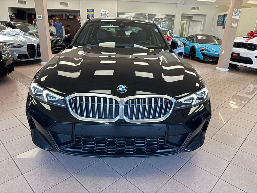 2024 BMW 3 Series 330i xDrive Sedan, available for sale in Massapequa Park, New York | Power Motors East. Massapequa Park, New York 2024 BMW 3 Series 330i xDrive Sedan, available for sale in Massapequa Park, New York | Power Motors East. Massapequa Park, New York