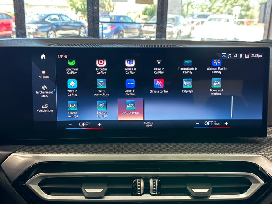 2024 BMW 3 Series 330i xDrive Sedan, available for sale in Massapequa Park, New York | Power Motors East. Massapequa Park, New York 2024 BMW 3 Series 330i xDrive Sedan, available for sale in Massapequa Park, New York | Power Motors East. Massapequa Park, New York