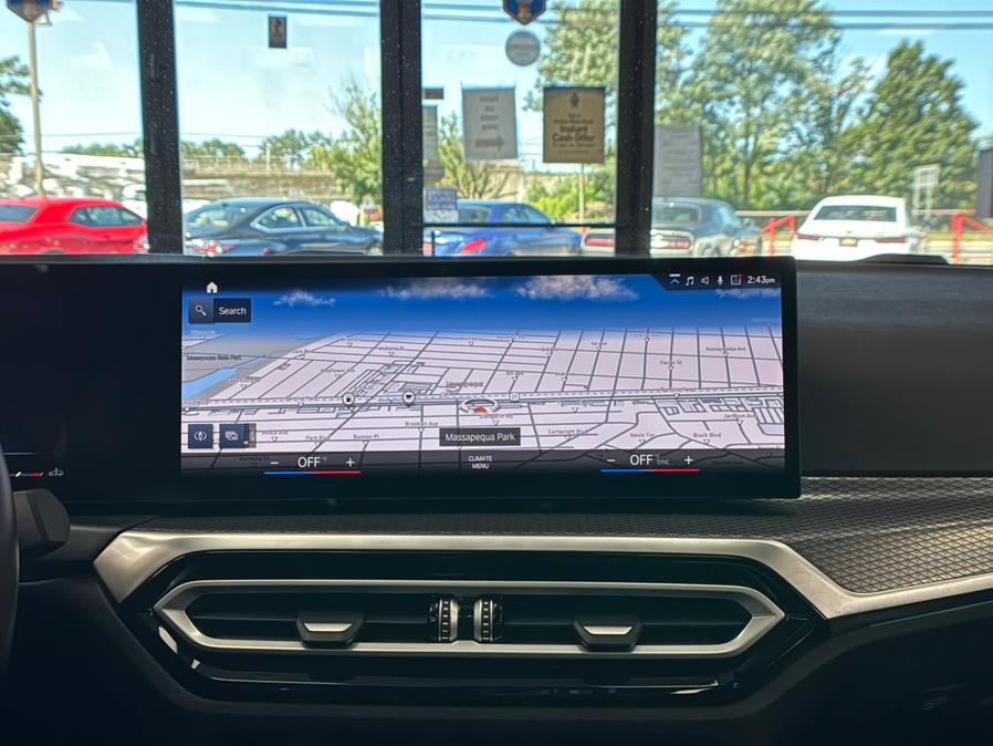 2024 BMW 3 Series 330i xDrive Sedan, available for sale in Massapequa Park, New York | Power Motors East. Massapequa Park, New York 2024 BMW 3 Series 330i xDrive Sedan, available for sale in Massapequa Park, New York | Power Motors East. Massapequa Park, New York