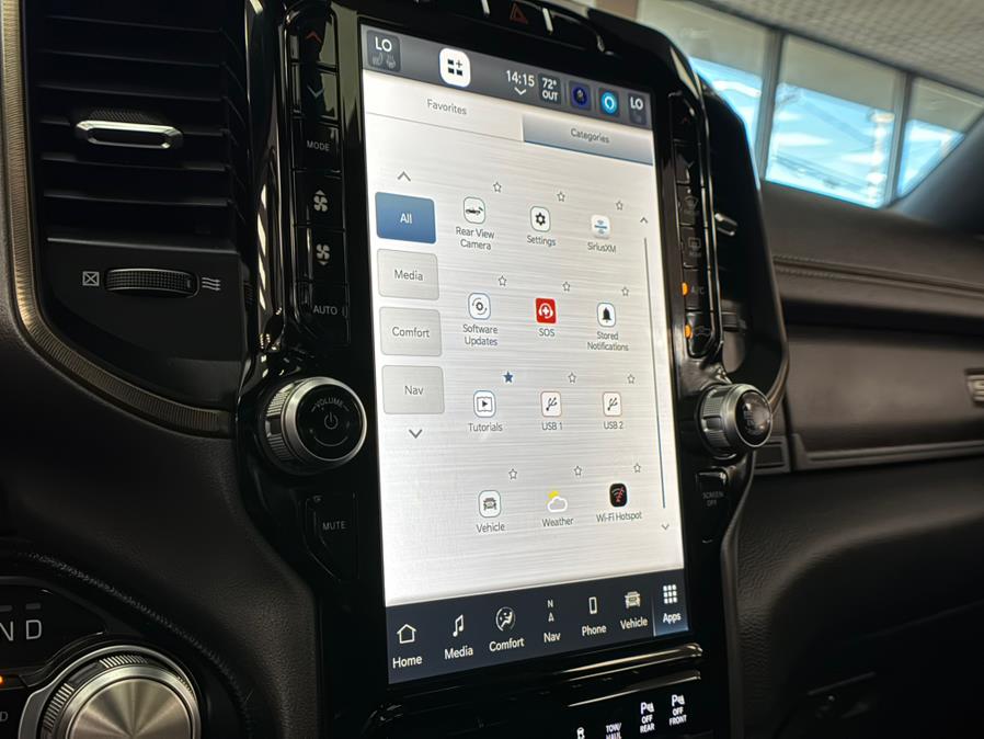 2022 Ram 1500 rebel 4x4 Crew Cab 5''7" Box, available for sale in Massapequa Park, New York | Power Motors East. Massapequa Park, New York 2022 Ram 1500 rebel 4x4 Crew Cab 5''7" Box, available for sale in Massapequa Park, New York | Power Motors East. Massapequa Park, New York