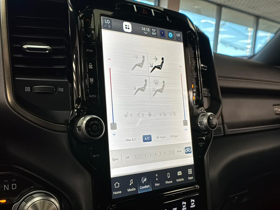 2022 Ram 1500 rebel 4x4 Crew Cab 5''7" Box, available for sale in Massapequa Park, New York | Power Motors East. Massapequa Park, New York 2022 Ram 1500 rebel 4x4 Crew Cab 5''7" Box, available for sale in Massapequa Park, New York | Power Motors East. Massapequa Park, New York