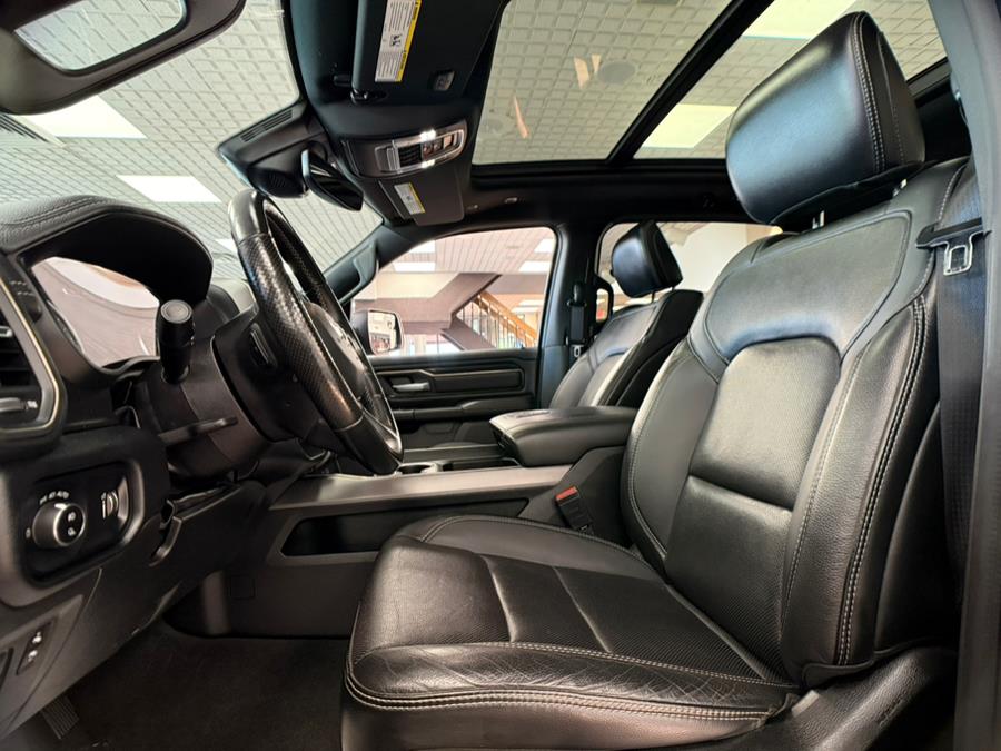 2022 Ram 1500 rebel 4x4 Crew Cab 5''7" Box, available for sale in Massapequa Park, New York | Power Motors East. Massapequa Park, New York 2022 Ram 1500 rebel 4x4 Crew Cab 5''7" Box, available for sale in Massapequa Park, New York | Power Motors East. Massapequa Park, New York