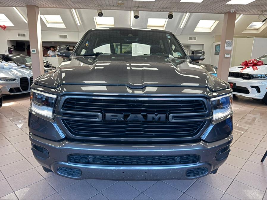2022 Ram 1500 rebel 4x4 Crew Cab 5''7" Box, available for sale in Massapequa Park, New York | Power Motors East. Massapequa Park, New York 2022 Ram 1500 rebel 4x4 Crew Cab 5''7" Box, available for sale in Massapequa Park, New York | Power Motors East. Massapequa Park, New York