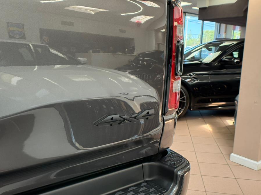 2022 Ram 1500 rebel 4x4 Crew Cab 5''7" Box, available for sale in Massapequa Park, New York | Power Motors East. Massapequa Park, New York 2022 Ram 1500 rebel 4x4 Crew Cab 5''7" Box, available for sale in Massapequa Park, New York | Power Motors East. Massapequa Park, New York