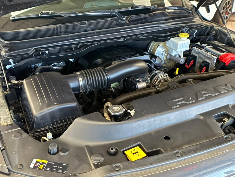 2022 Ram 1500 rebel 4x4 Crew Cab 5''7" Box, available for sale in Massapequa Park, New York | Power Motors East. Massapequa Park, New York 2022 Ram 1500 rebel 4x4 Crew Cab 5''7" Box, available for sale in Massapequa Park, New York | Power Motors East. Massapequa Park, New York