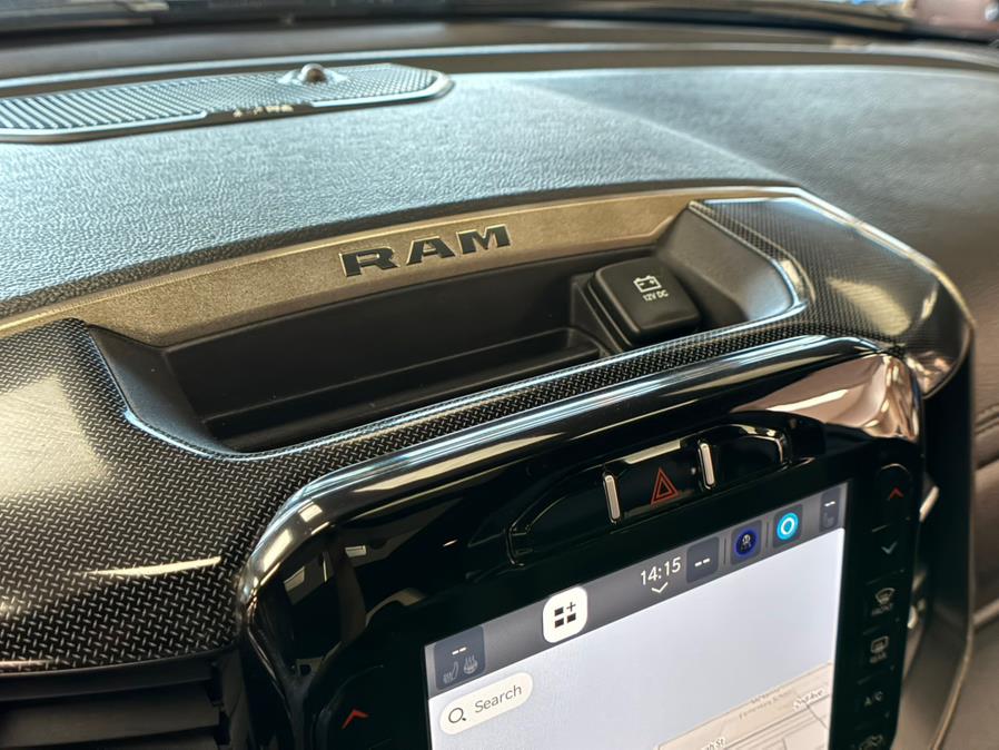 2022 Ram 1500 rebel 4x4 Crew Cab 5''7" Box, available for sale in Massapequa Park, New York | Power Motors East. Massapequa Park, New York 2022 Ram 1500 rebel 4x4 Crew Cab 5''7" Box, available for sale in Massapequa Park, New York | Power Motors East. Massapequa Park, New York
