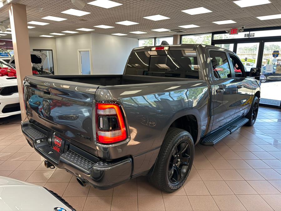 2022 Ram 1500 rebel 4x4 Crew Cab 5''7" Box, available for sale in Massapequa Park, New York | Power Motors East. Massapequa Park, New York 2022 Ram 1500 rebel 4x4 Crew Cab 5''7" Box, available for sale in Massapequa Park, New York | Power Motors East. Massapequa Park, New York