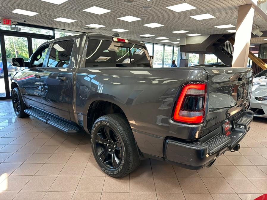 2022 Ram 1500 rebel 4x4 Crew Cab 5''7" Box, available for sale in Massapequa Park, New York | Power Motors East. Massapequa Park, New York 2022 Ram 1500 rebel 4x4 Crew Cab 5''7" Box, available for sale in Massapequa Park, New York | Power Motors East. Massapequa Park, New York