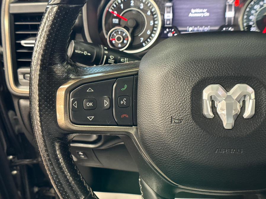 2022 Ram 1500 rebel 4x4 Crew Cab 5''7" Box, available for sale in Massapequa Park, New York | Power Motors East. Massapequa Park, New York 2022 Ram 1500 rebel 4x4 Crew Cab 5''7" Box, available for sale in Massapequa Park, New York | Power Motors East. Massapequa Park, New York