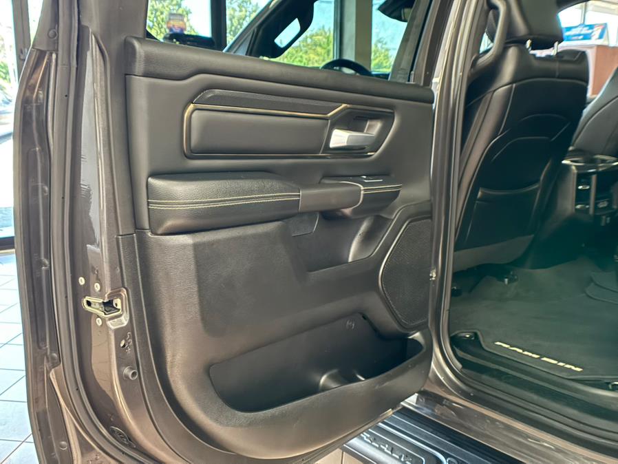 2022 Ram 1500 rebel 4x4 Crew Cab 5''7" Box, available for sale in Massapequa Park, New York | Power Motors East. Massapequa Park, New York 2022 Ram 1500 rebel 4x4 Crew Cab 5''7" Box, available for sale in Massapequa Park, New York | Power Motors East. Massapequa Park, New York