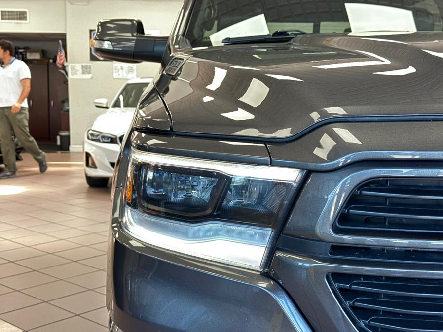 2022 Ram 1500 rebel 4x4 Crew Cab 5''7" Box, available for sale in Massapequa Park, New York | Power Motors East. Massapequa Park, New York 2022 Ram 1500 rebel 4x4 Crew Cab 5''7" Box, available for sale in Massapequa Park, New York | Power Motors East. Massapequa Park, New York