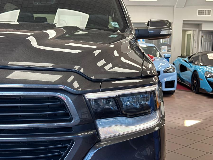 2022 Ram 1500 rebel 4x4 Crew Cab 5''7" Box, available for sale in Massapequa Park, New York | Power Motors East. Massapequa Park, New York 2022 Ram 1500 rebel 4x4 Crew Cab 5''7" Box, available for sale in Massapequa Park, New York | Power Motors East. Massapequa Park, New York