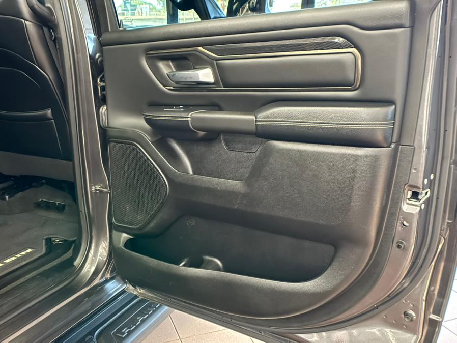 2022 Ram 1500 rebel 4x4 Crew Cab 5''7" Box, available for sale in Massapequa Park, New York | Power Motors East. Massapequa Park, New York 2022 Ram 1500 rebel 4x4 Crew Cab 5''7" Box, available for sale in Massapequa Park, New York | Power Motors East. Massapequa Park, New York