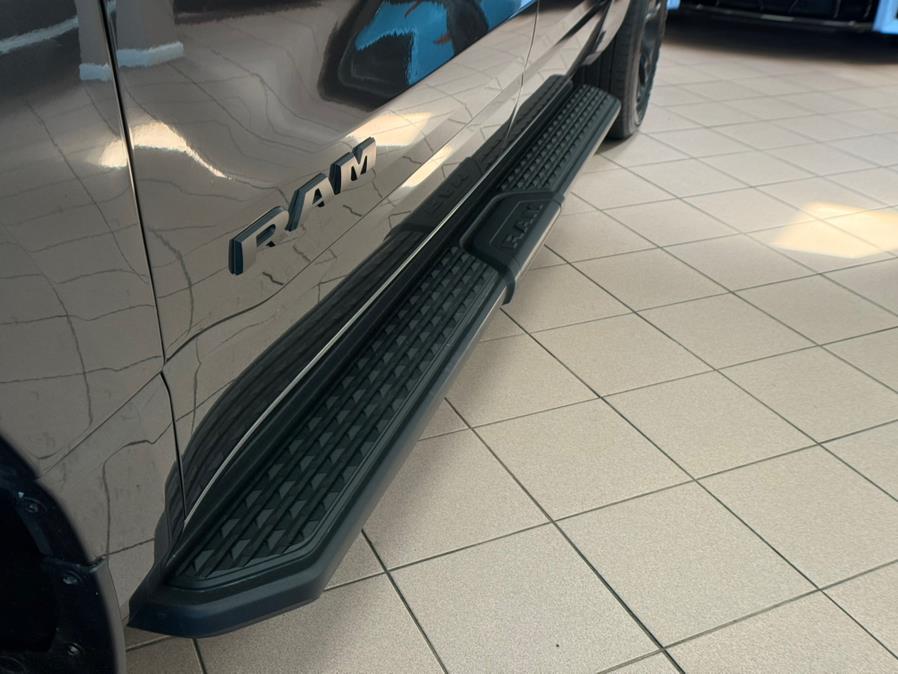 2022 Ram 1500 rebel 4x4 Crew Cab 5''7" Box, available for sale in Massapequa Park, New York | Power Motors East. Massapequa Park, New York 2022 Ram 1500 rebel 4x4 Crew Cab 5''7" Box, available for sale in Massapequa Park, New York | Power Motors East. Massapequa Park, New York