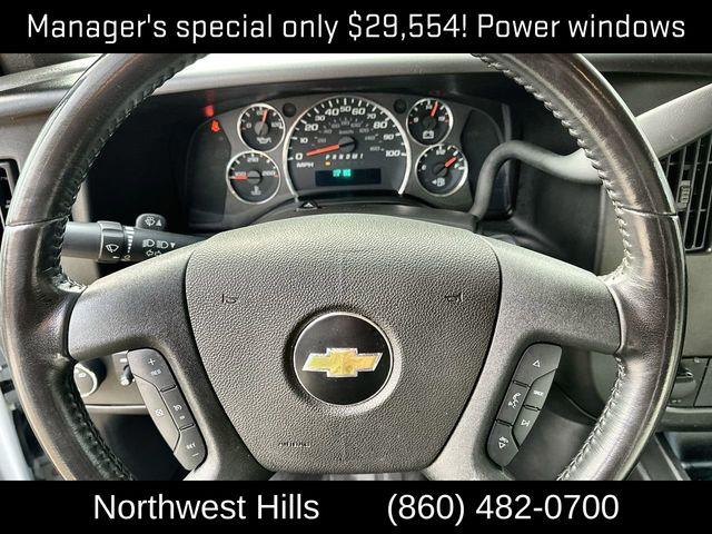 2022 Chevrolet Express 2500 Work Van, available for sale in Avon, Connecticut | Sullivan Automotive Group. Avon, Connecticut 2022 Chevrolet Express 2500 Work Van, available for sale in Avon, Connecticut | Sullivan Automotive Group. Avon, Connecticut