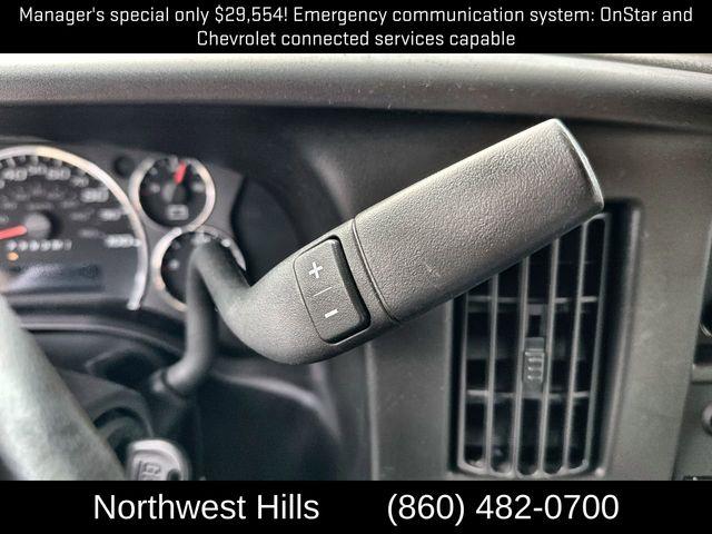 2022 Chevrolet Express 2500 Work Van, available for sale in Avon, Connecticut | Sullivan Automotive Group. Avon, Connecticut 2022 Chevrolet Express 2500 Work Van, available for sale in Avon, Connecticut | Sullivan Automotive Group. Avon, Connecticut
