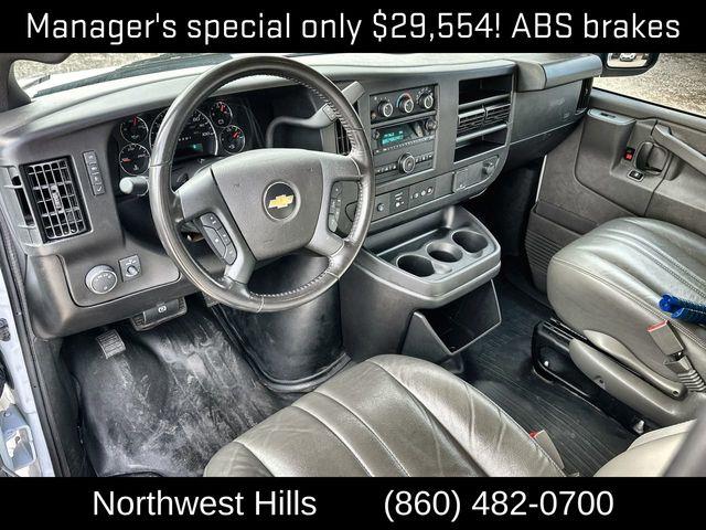 2022 Chevrolet Express 2500 Work Van, available for sale in Avon, Connecticut | Sullivan Automotive Group. Avon, Connecticut 2022 Chevrolet Express 2500 Work Van, available for sale in Avon, Connecticut | Sullivan Automotive Group. Avon, Connecticut