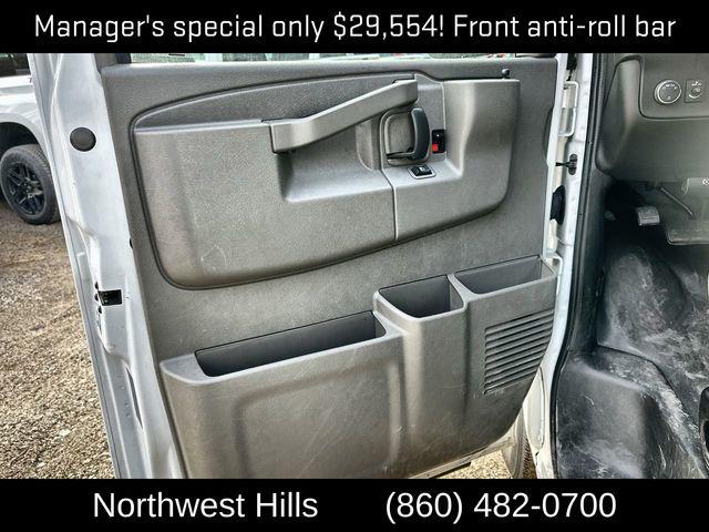 2022 Chevrolet Express 2500 Work Van, available for sale in Avon, Connecticut | Sullivan Automotive Group. Avon, Connecticut 2022 Chevrolet Express 2500 Work Van, available for sale in Avon, Connecticut | Sullivan Automotive Group. Avon, Connecticut