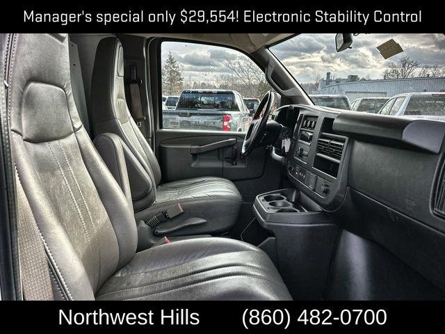 2022 Chevrolet Express 2500 Work Van, available for sale in Avon, Connecticut | Sullivan Automotive Group. Avon, Connecticut 2022 Chevrolet Express 2500 Work Van, available for sale in Avon, Connecticut | Sullivan Automotive Group. Avon, Connecticut