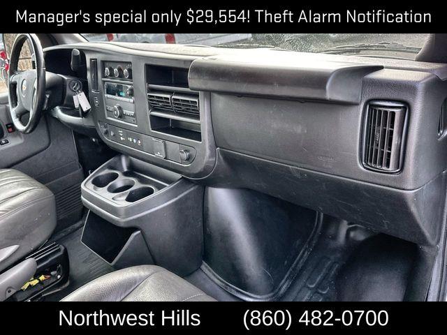 2022 Chevrolet Express 2500 Work Van, available for sale in Avon, Connecticut | Sullivan Automotive Group. Avon, Connecticut 2022 Chevrolet Express 2500 Work Van, available for sale in Avon, Connecticut | Sullivan Automotive Group. Avon, Connecticut