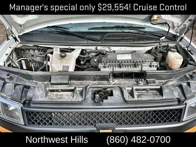 2022 Chevrolet Express 2500 Work Van, available for sale in Avon, Connecticut | Sullivan Automotive Group. Avon, Connecticut 2022 Chevrolet Express 2500 Work Van, available for sale in Avon, Connecticut | Sullivan Automotive Group. Avon, Connecticut