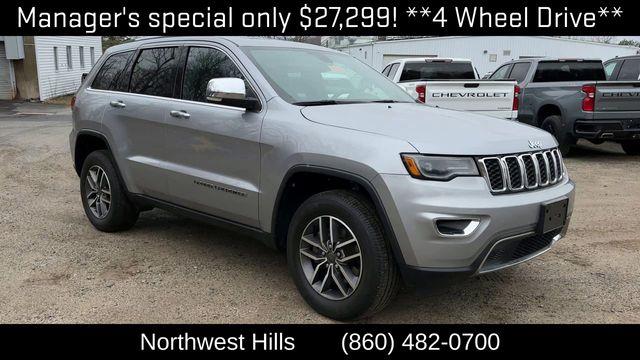 2021 Jeep Grand Cherokee Limited, available for sale in Avon, Connecticut | Sullivan Automotive Group. Avon, Connecticut 2021 Jeep Grand Cherokee Limited, available for sale in Avon, Connecticut | Sullivan Automotive Group. Avon, Connecticut