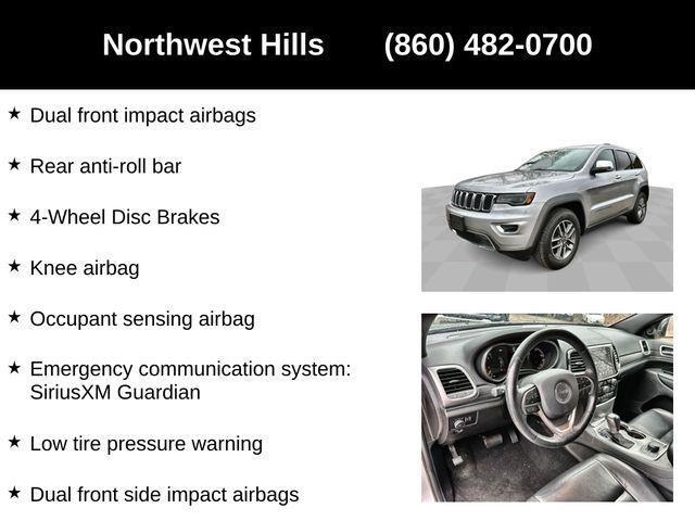 2021 Jeep Grand Cherokee Limited, available for sale in Avon, Connecticut | Sullivan Automotive Group. Avon, Connecticut 2021 Jeep Grand Cherokee Limited, available for sale in Avon, Connecticut | Sullivan Automotive Group. Avon, Connecticut