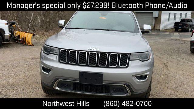 2021 Jeep Grand Cherokee Limited, available for sale in Avon, Connecticut | Sullivan Automotive Group. Avon, Connecticut 2021 Jeep Grand Cherokee Limited, available for sale in Avon, Connecticut | Sullivan Automotive Group. Avon, Connecticut