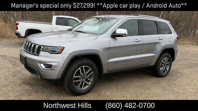 2021 Jeep Grand Cherokee Limited, available for sale in Avon, Connecticut | Sullivan Automotive Group. Avon, Connecticut 2021 Jeep Grand Cherokee Limited, available for sale in Avon, Connecticut | Sullivan Automotive Group. Avon, Connecticut
