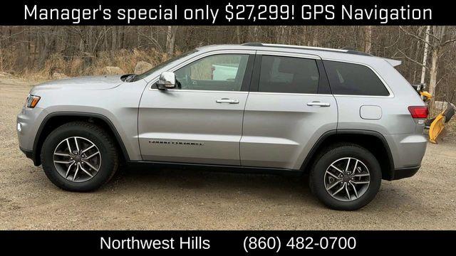 2021 Jeep Grand Cherokee Limited, available for sale in Avon, Connecticut | Sullivan Automotive Group. Avon, Connecticut 2021 Jeep Grand Cherokee Limited, available for sale in Avon, Connecticut | Sullivan Automotive Group. Avon, Connecticut