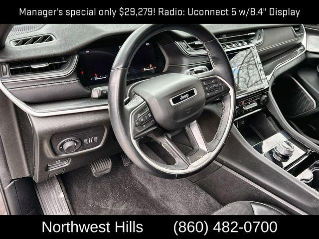 2021 Jeep Grand Cherokee l Altitude, available for sale in Avon, Connecticut | Sullivan Automotive Group. Avon, Connecticut 2021 Jeep Grand Cherokee l Altitude, available for sale in Avon, Connecticut | Sullivan Automotive Group. Avon, Connecticut