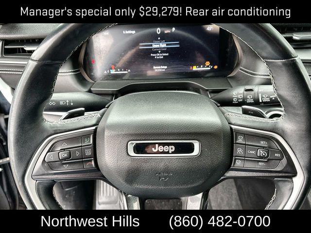 2021 Jeep Grand Cherokee l Altitude, available for sale in Avon, Connecticut | Sullivan Automotive Group. Avon, Connecticut 2021 Jeep Grand Cherokee l Altitude, available for sale in Avon, Connecticut | Sullivan Automotive Group. Avon, Connecticut