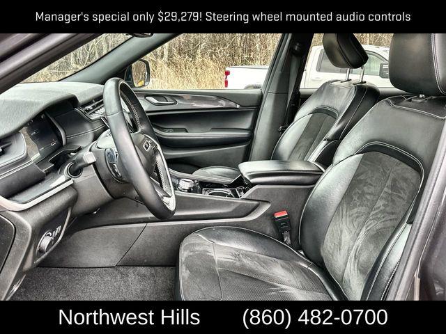 2021 Jeep Grand Cherokee l Altitude, available for sale in Avon, Connecticut | Sullivan Automotive Group. Avon, Connecticut 2021 Jeep Grand Cherokee l Altitude, available for sale in Avon, Connecticut | Sullivan Automotive Group. Avon, Connecticut