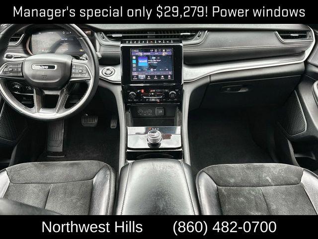 2021 Jeep Grand Cherokee l Altitude, available for sale in Avon, Connecticut | Sullivan Automotive Group. Avon, Connecticut 2021 Jeep Grand Cherokee l Altitude, available for sale in Avon, Connecticut | Sullivan Automotive Group. Avon, Connecticut