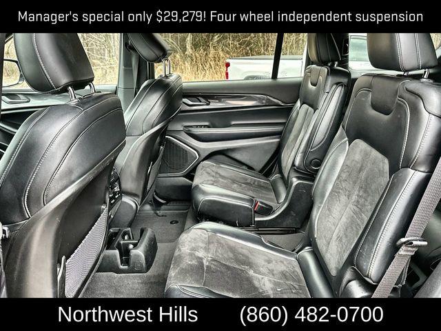 2021 Jeep Grand Cherokee l Altitude, available for sale in Avon, Connecticut | Sullivan Automotive Group. Avon, Connecticut 2021 Jeep Grand Cherokee l Altitude, available for sale in Avon, Connecticut | Sullivan Automotive Group. Avon, Connecticut
