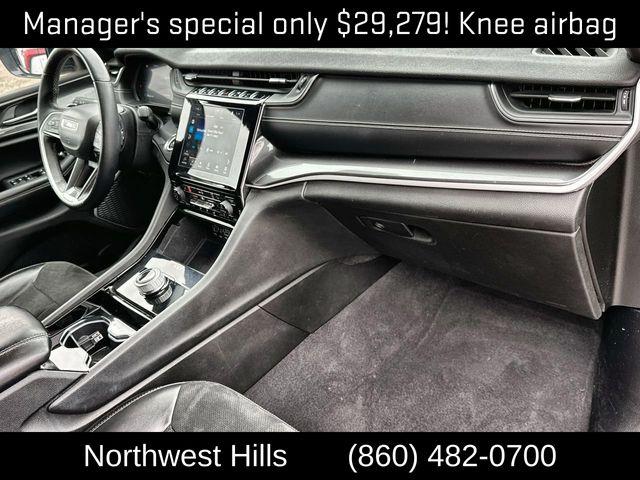 2021 Jeep Grand Cherokee l Altitude, available for sale in Avon, Connecticut | Sullivan Automotive Group. Avon, Connecticut 2021 Jeep Grand Cherokee l Altitude, available for sale in Avon, Connecticut | Sullivan Automotive Group. Avon, Connecticut