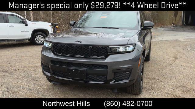 2021 Jeep Grand Cherokee l Altitude, available for sale in Avon, Connecticut | Sullivan Automotive Group. Avon, Connecticut 2021 Jeep Grand Cherokee l Altitude, available for sale in Avon, Connecticut | Sullivan Automotive Group. Avon, Connecticut