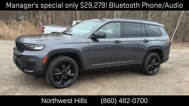 2021 Jeep Grand Cherokee l Altitude, available for sale in Avon, Connecticut | Sullivan Automotive Group. Avon, Connecticut 2021 Jeep Grand Cherokee l Altitude, available for sale in Avon, Connecticut | Sullivan Automotive Group. Avon, Connecticut