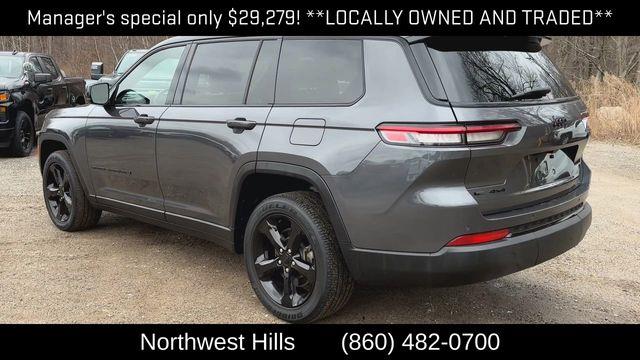 2021 Jeep Grand Cherokee l Altitude, available for sale in Avon, Connecticut | Sullivan Automotive Group. Avon, Connecticut 2021 Jeep Grand Cherokee l Altitude, available for sale in Avon, Connecticut | Sullivan Automotive Group. Avon, Connecticut