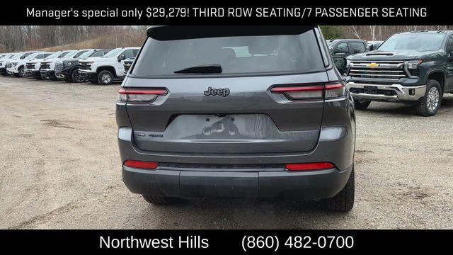 2021 Jeep Grand Cherokee l Altitude, available for sale in Avon, Connecticut | Sullivan Automotive Group. Avon, Connecticut 2021 Jeep Grand Cherokee l Altitude, available for sale in Avon, Connecticut | Sullivan Automotive Group. Avon, Connecticut