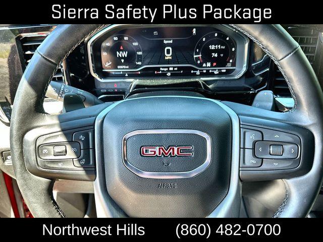 2023 GMC Sierra 1500 SLT, available for sale in Avon, Connecticut | Sullivan Automotive Group. Avon, Connecticut 2023 GMC Sierra 1500 SLT, available for sale in Avon, Connecticut | Sullivan Automotive Group. Avon, Connecticut