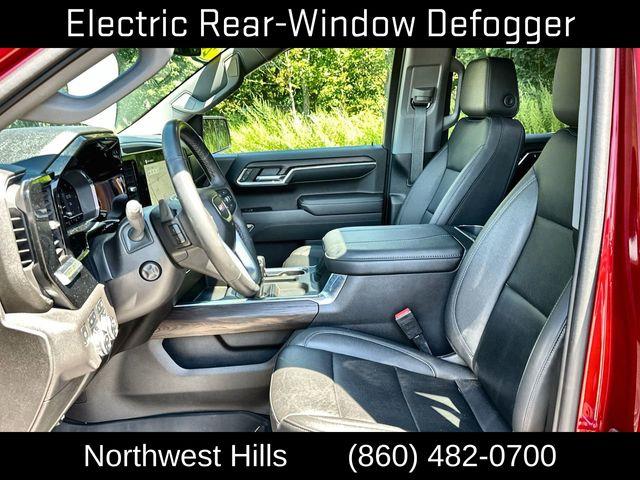 2023 GMC Sierra 1500 SLT, available for sale in Avon, Connecticut | Sullivan Automotive Group. Avon, Connecticut 2023 GMC Sierra 1500 SLT, available for sale in Avon, Connecticut | Sullivan Automotive Group. Avon, Connecticut