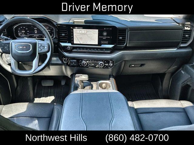 2023 GMC Sierra 1500 SLT, available for sale in Avon, Connecticut | Sullivan Automotive Group. Avon, Connecticut 2023 GMC Sierra 1500 SLT, available for sale in Avon, Connecticut | Sullivan Automotive Group. Avon, Connecticut