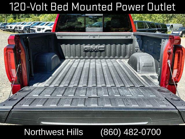 2023 GMC Sierra 1500 SLT, available for sale in Avon, Connecticut | Sullivan Automotive Group. Avon, Connecticut 2023 GMC Sierra 1500 SLT, available for sale in Avon, Connecticut | Sullivan Automotive Group. Avon, Connecticut