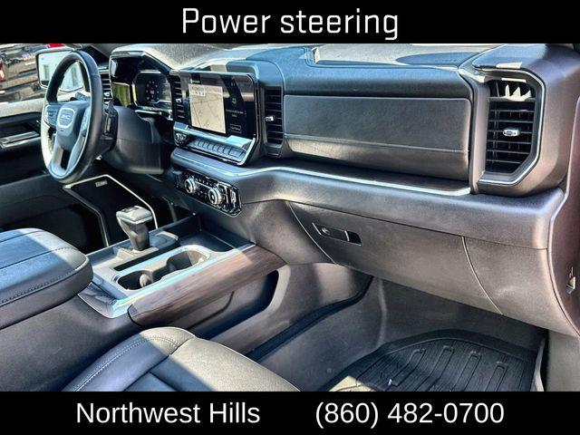2023 GMC Sierra 1500 SLT, available for sale in Avon, Connecticut | Sullivan Automotive Group. Avon, Connecticut 2023 GMC Sierra 1500 SLT, available for sale in Avon, Connecticut | Sullivan Automotive Group. Avon, Connecticut