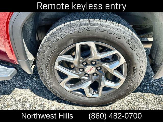 2023 GMC Sierra 1500 SLT, available for sale in Avon, Connecticut | Sullivan Automotive Group. Avon, Connecticut 2023 GMC Sierra 1500 SLT, available for sale in Avon, Connecticut | Sullivan Automotive Group. Avon, Connecticut