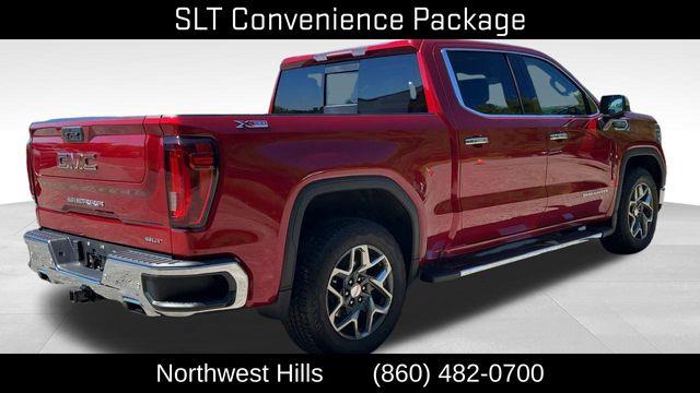 2023 GMC Sierra 1500 SLT, available for sale in Avon, Connecticut | Sullivan Automotive Group. Avon, Connecticut 2023 GMC Sierra 1500 SLT, available for sale in Avon, Connecticut | Sullivan Automotive Group. Avon, Connecticut